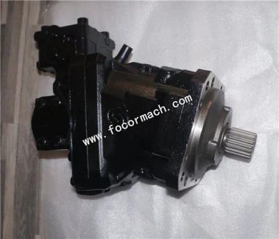 Motor de pistão hidráulico Sauer Danfoss 51c110 em estoque